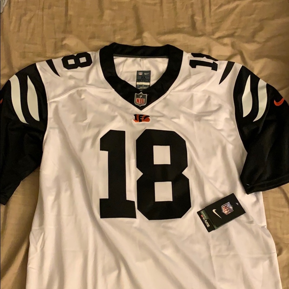 Cincinnati Bengals AJ Green Jersey